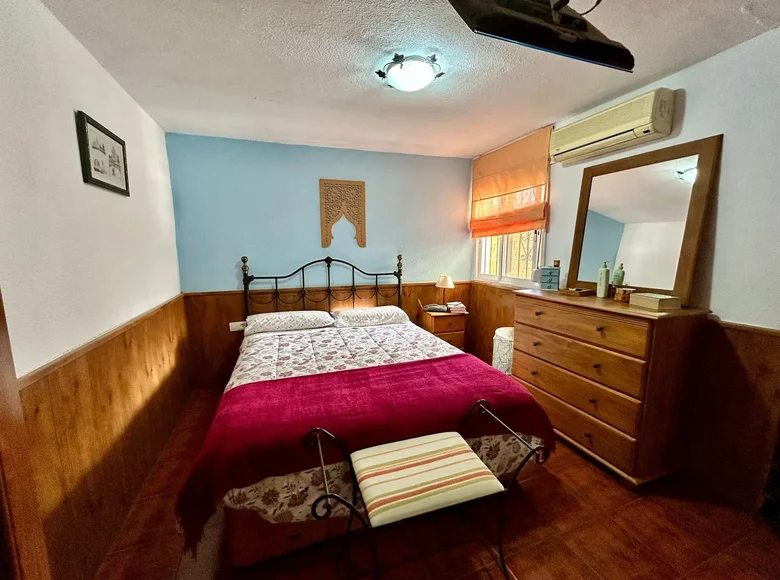 Haus 3 Schlafzimmer 91 m² Mijas, Spanien