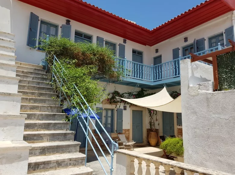 Ferienhaus 7 Zimmer 200 m² Provinz Sitia, Griechenland