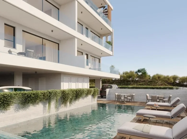 Wohnung  Paphos, Zypern