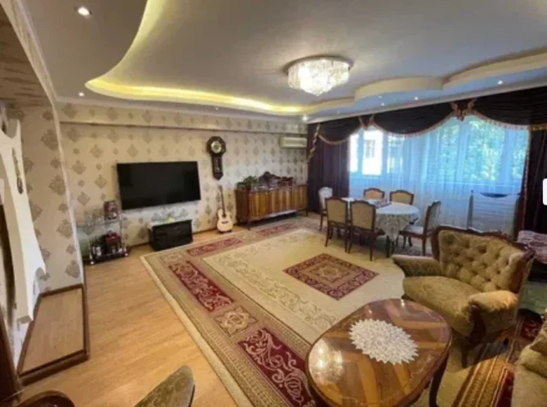 Квартира 5 комнат 132 м² Узбекистан, Узбекистан