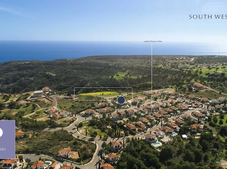 Commercial property  in Pissouri, Cyprus