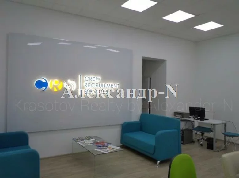 Mieszkanie 3 pokoi 144 m² Odessa, Ukraina