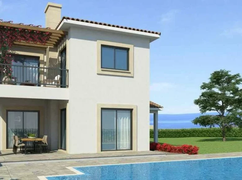 Villa 170 m² Paphos, Chypre