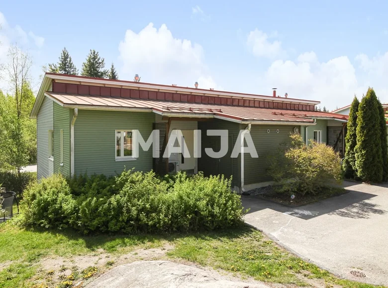 Квартира 5 комнат 126 м² Сипоо, Финляндия