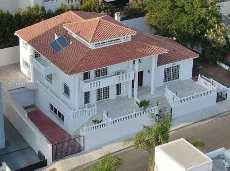 Maison 4 chambres 631 m² District de Limassol, Chypre