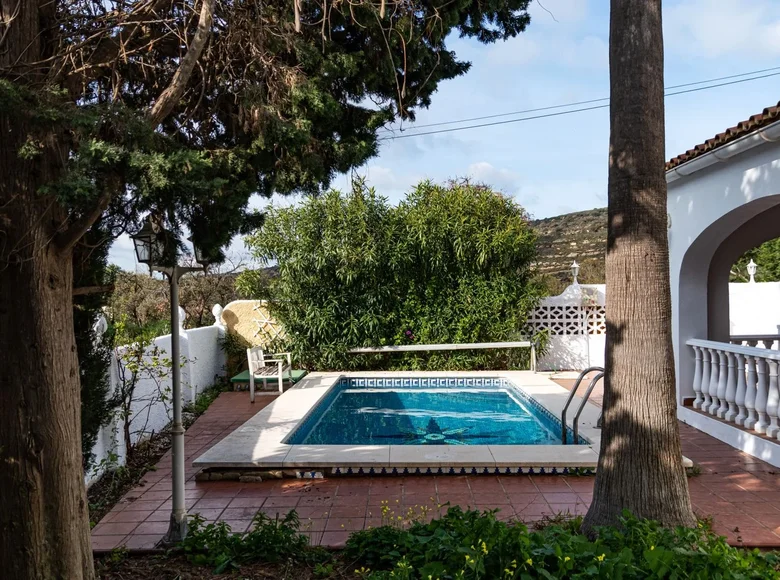 3 bedroom house 180 m² Cadiz, Spain