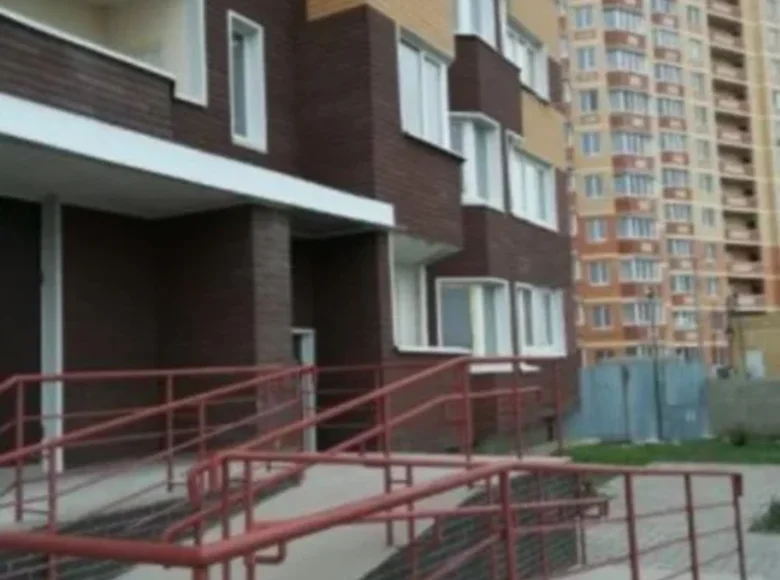 1 room apartment 30 m² Sievierodonetsk, Ukraine