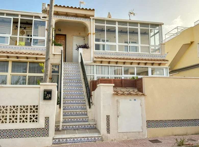 2 bedroom apartment  Torrevieja, Spain