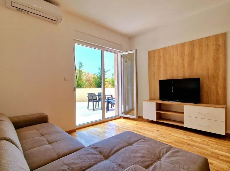 Apartamento 2 habitaciones 59 m² Becici, Montenegro