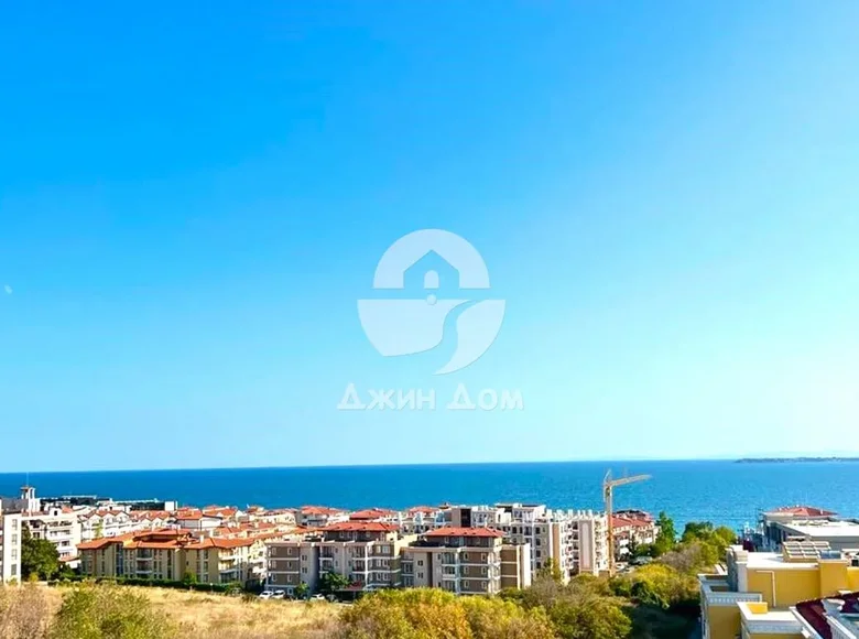 Apartamento 3 habitaciones 118 m² Sveti Vlas, Bulgaria