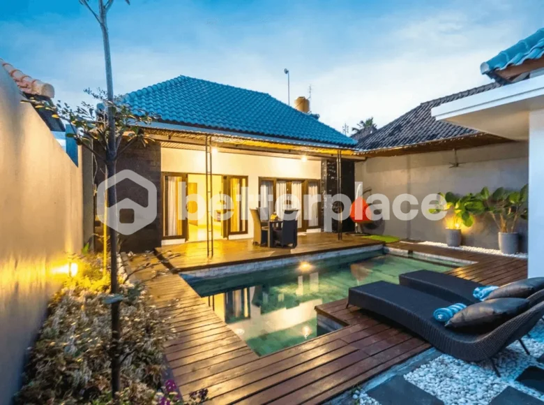 2 bedroom Villa  Legian, Indonesia