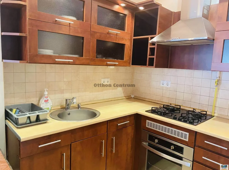 1 room apartment 35 m² Cegled, Hungary