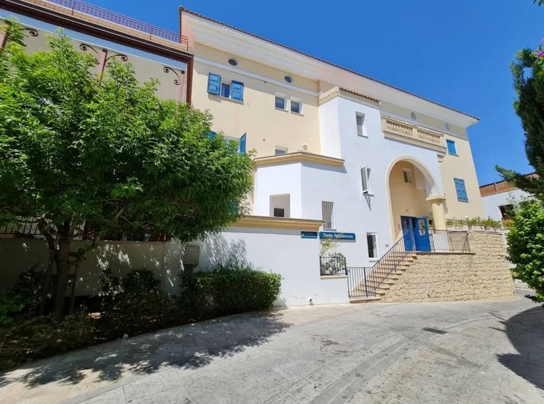 Квартира 2 спальни 100 м² муниципалитет Лимасол, Кипр