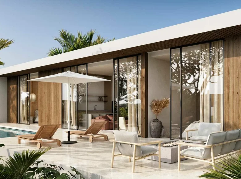 Haus 4 zimmer 171 m² Lesser Sunda Islands, Indonesien