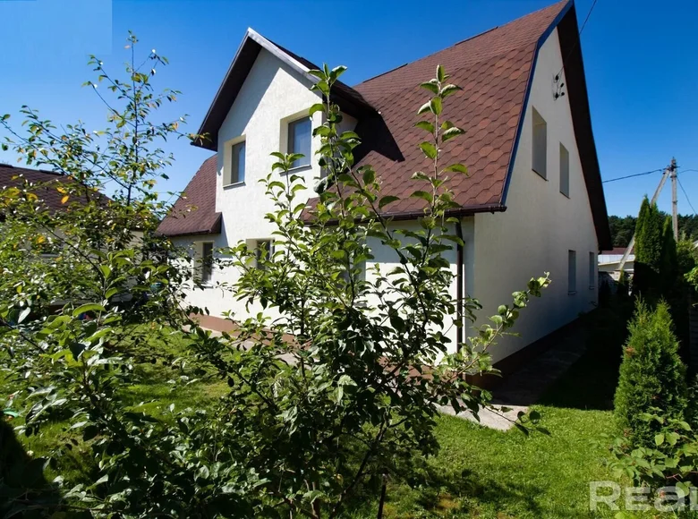 House 233 m² Minsk, Belarus