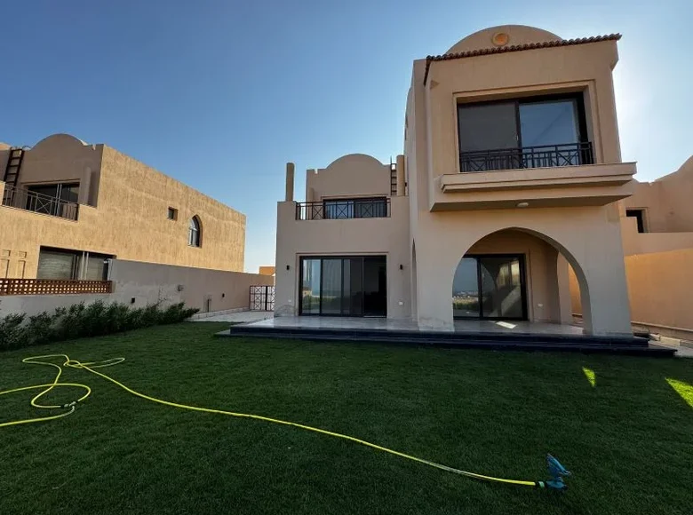 6 bedroom villa 413 m² Hurghada, Egypt