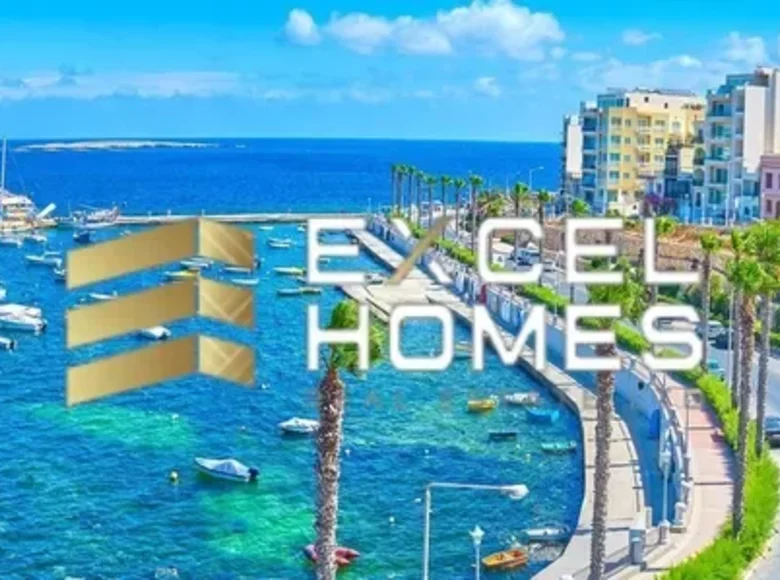 3 bedroom apartment  Saint Paul's Bay, Malta