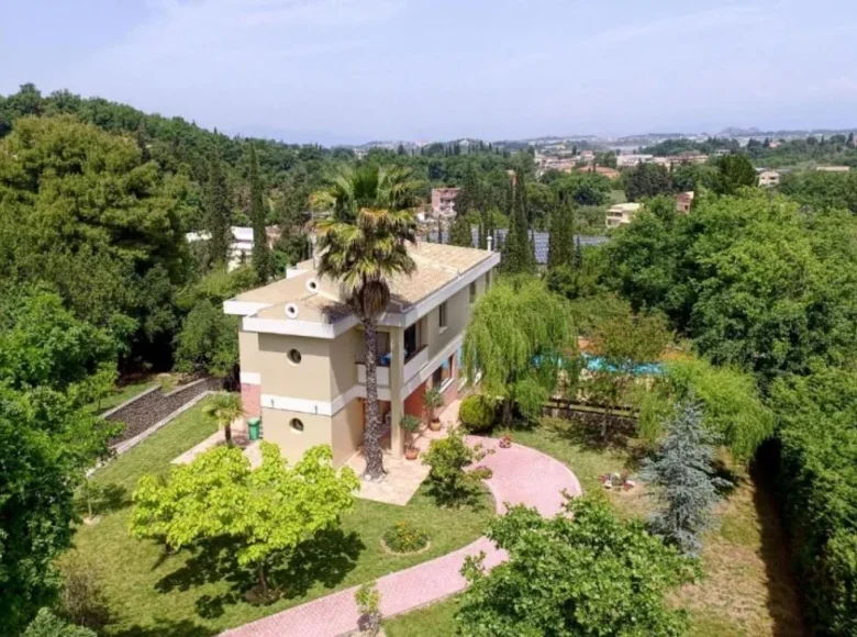 4-Schlafzimmer-Villa 290 m² Kalafationes, Griechenland