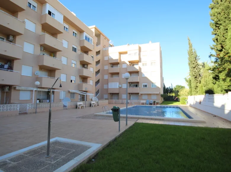 Appartement 1 chambre 42 m² Torrevieja, Espagne