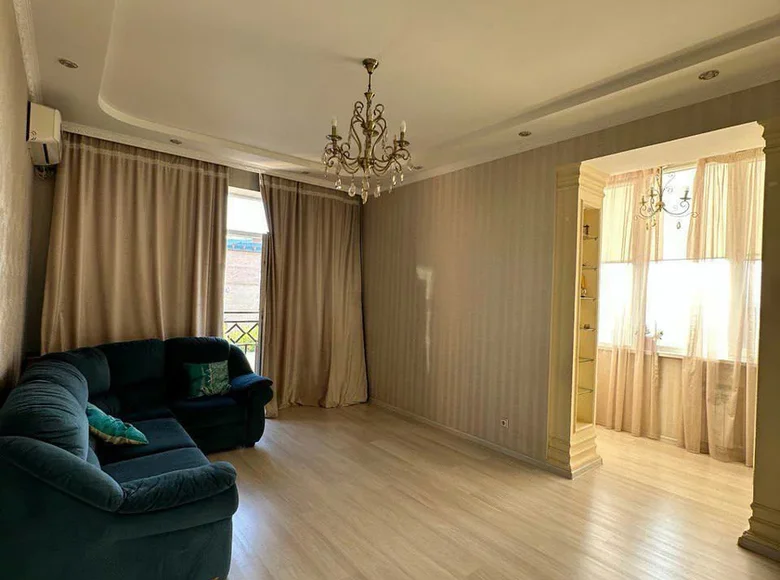 Kvartira 3 xonalar 94 m² in Uchquduq tumani