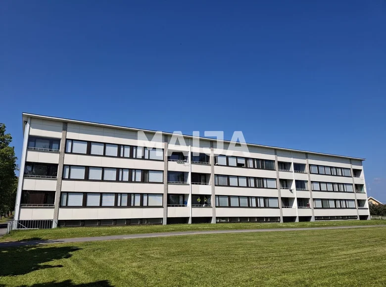 Wohnung 3 zimmer 81 m² Kemi, Finnland