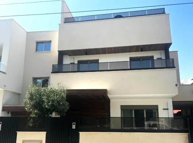 Квартира 3 спальни 120 м² муниципалитет Лимасол, Кипр