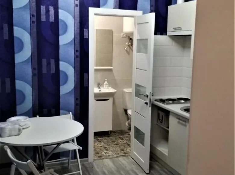 Wohnung 1 zimmer 33 m² Sjewjerodonezk, Ukraine