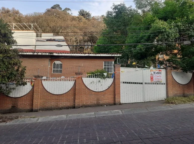 Casa 5 habitaciones 339 m² Ciudad de México, México
