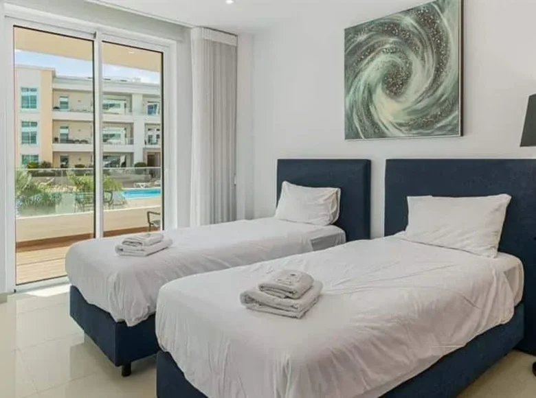 3 bedroom apartment 139 m² Lagos, Portugal
