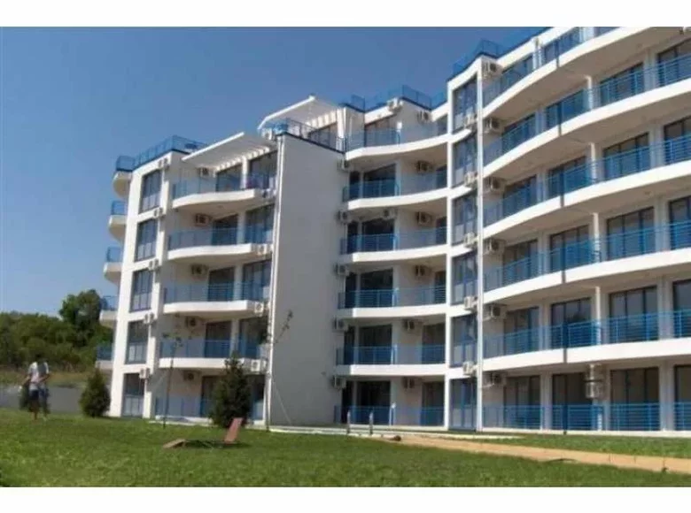 Wohnung 56 m² Strajitsa, Bulgarien