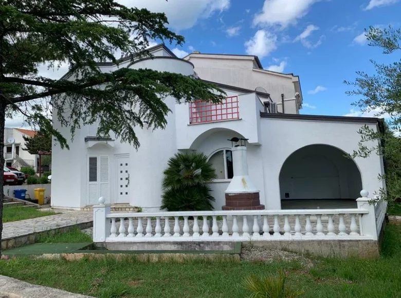 Villa 160 m² Krk, Kroatien