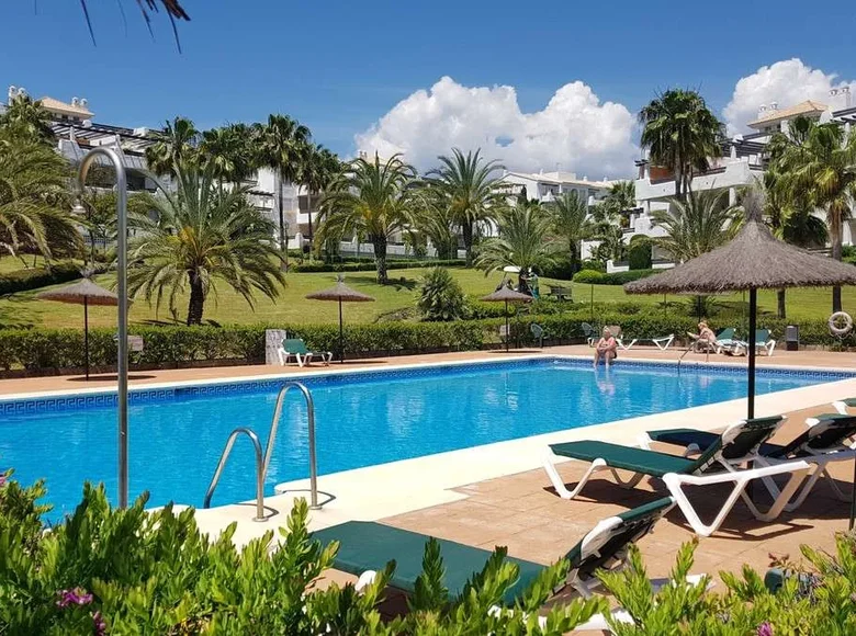 Maison de ville 3 chambres 194 m² Estepona, Espagne