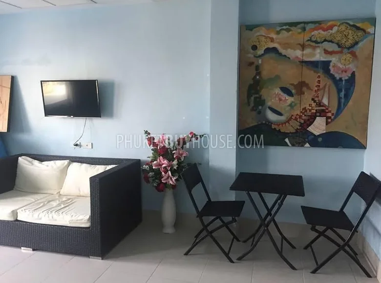 Propiedad comercial 450 m² en Karon, Tailandia