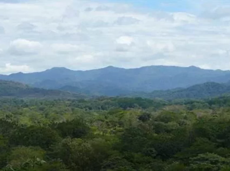 Land  Canton Santa Cruz, Costa Rica