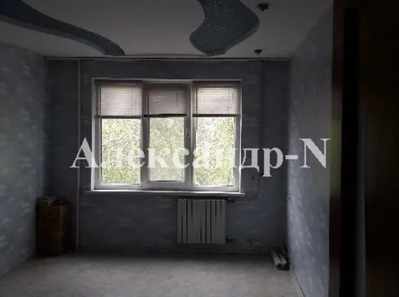 Квартира 4 комнаты 71 м² Одесса, Украина