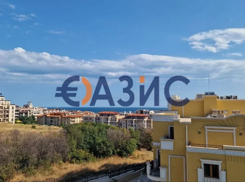 3 bedroom apartment 158 m² Sveti Vlas, Bulgaria