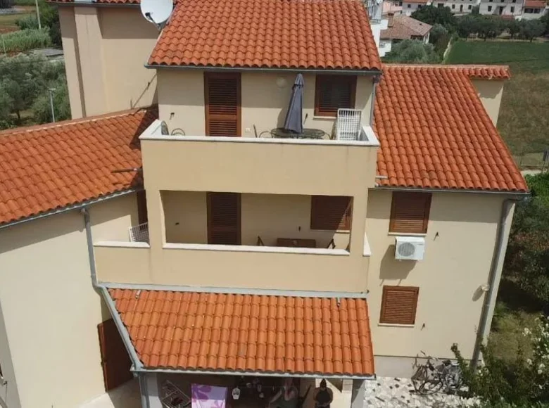 Hotel 400 m² en Grad Pula, Croacia