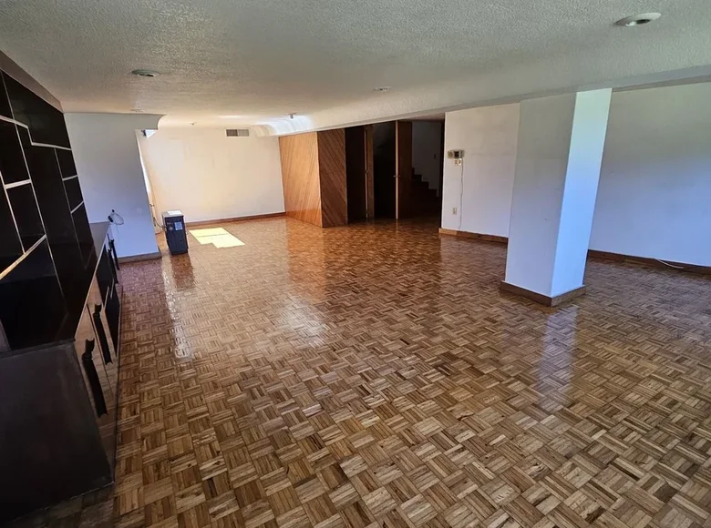 Dom 3 pokoi 500 m² Meksyk, Meksyk