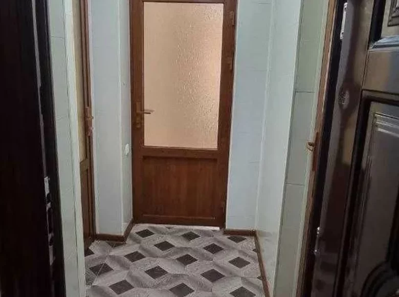 Квартира 1 комната 30 м² Самарканд, Узбекистан