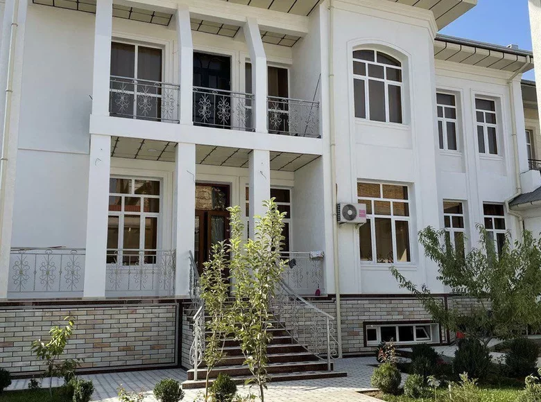 Дом 8 комнат 850 м² Ташкент, Узбекистан