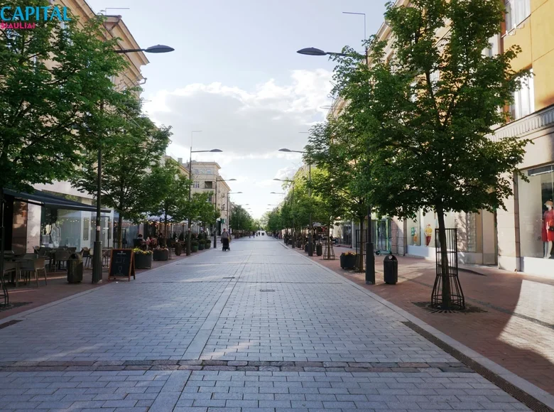 3 room apartment 60 m² Vilnius, Lithuania