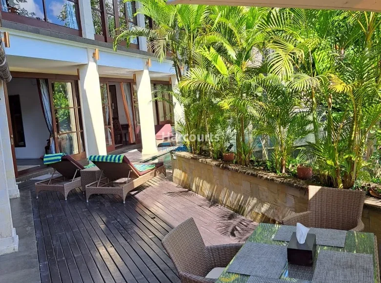 Вилла 4 спальни 570 м² Jimbaran, Индонезия