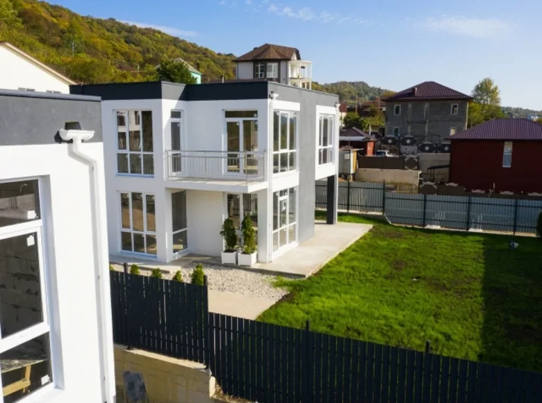 Dom 135 m² Resort Town of Sochi municipal formation, Rosja