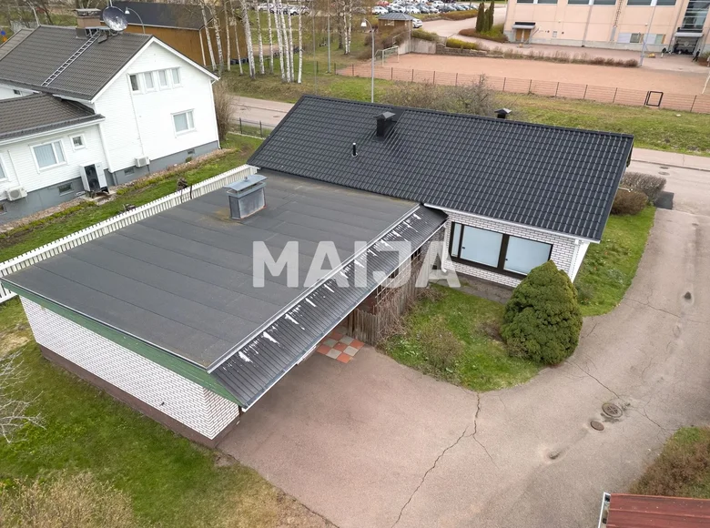 3 bedroom house 118 m² Hietakyla, Finland