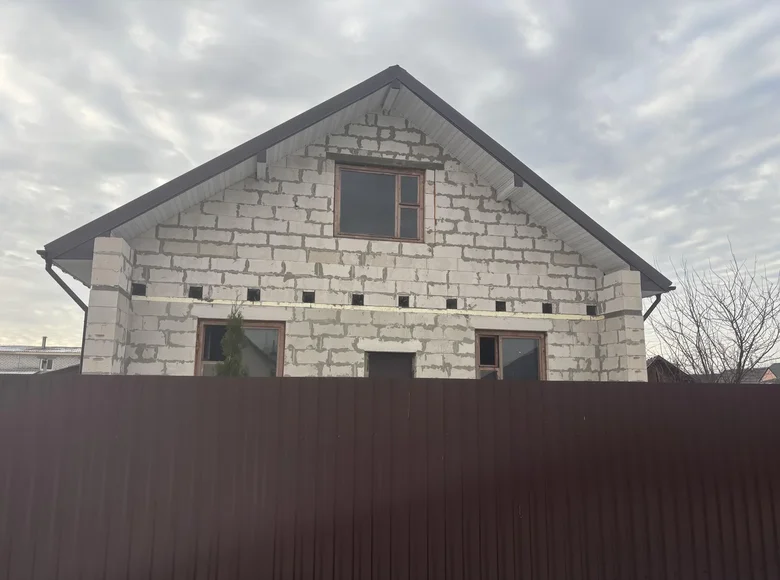 Maison 70 m² Mahiliow, Biélorussie