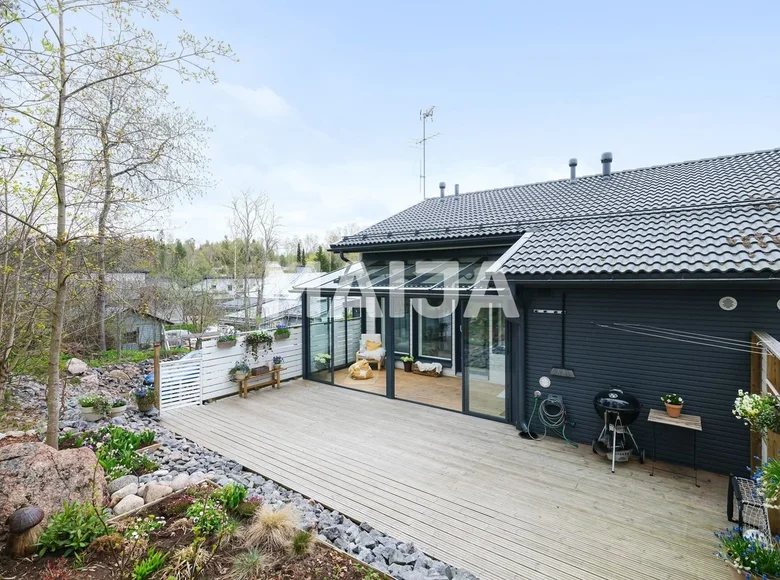 Appartement 3 chambres 72 m² Helsinki sub region, Finlande