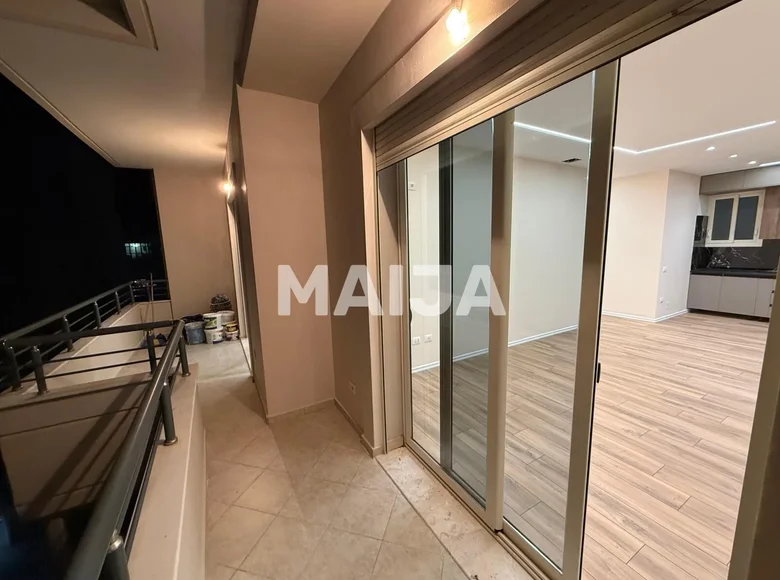 Apartamento 2 habitaciones 70 m² Vlora, Albania