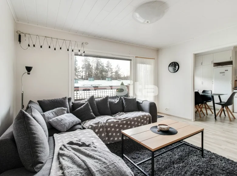 2 bedroom apartment 78 m² Kotkan-Haminan seutukunta, Finland