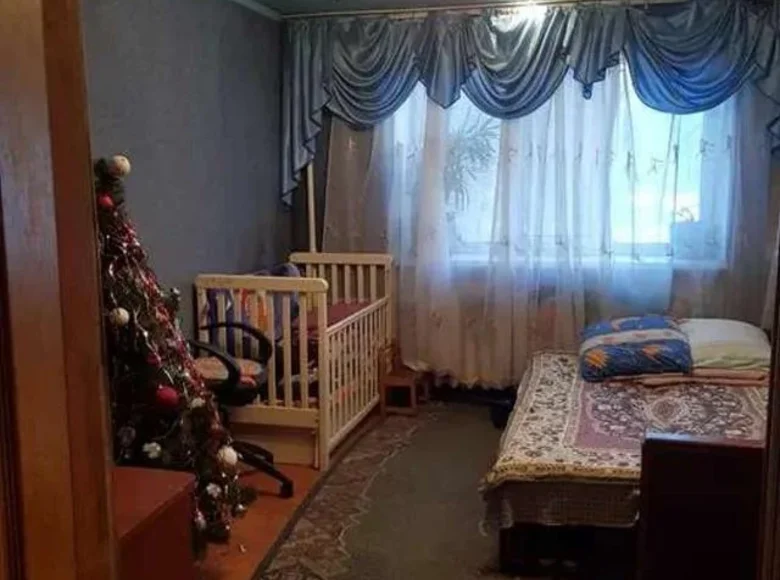 5 room apartment 91 m² Sievierodonetsk, Ukraine