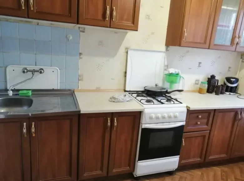 1 room apartment 31 m² Oleksandrivka, Ukraine